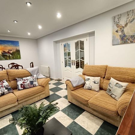 Luxury Family Homes K Salamanca Ngoại thất bức ảnh