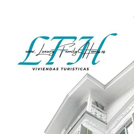 Luxury Family Homes K Salamanca Ngoại thất bức ảnh