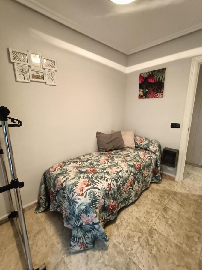 Luxury Family Homes K Salamanca Ngoại thất bức ảnh