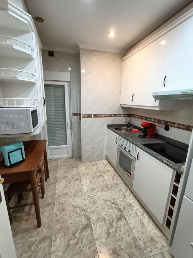 Luxury Family Homes K Salamanca Ngoại thất bức ảnh
