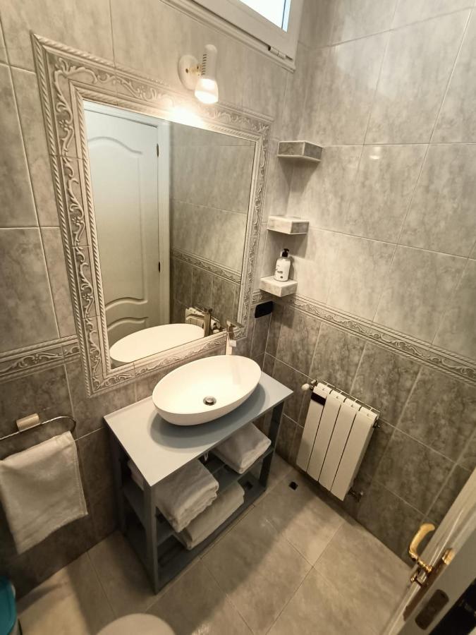 Luxury Family Homes K Salamanca Ngoại thất bức ảnh