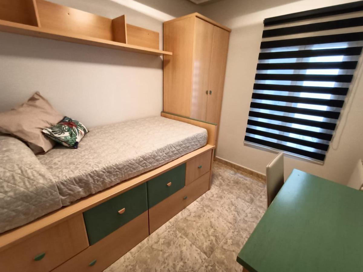 Luxury Family Homes K Salamanca Ngoại thất bức ảnh