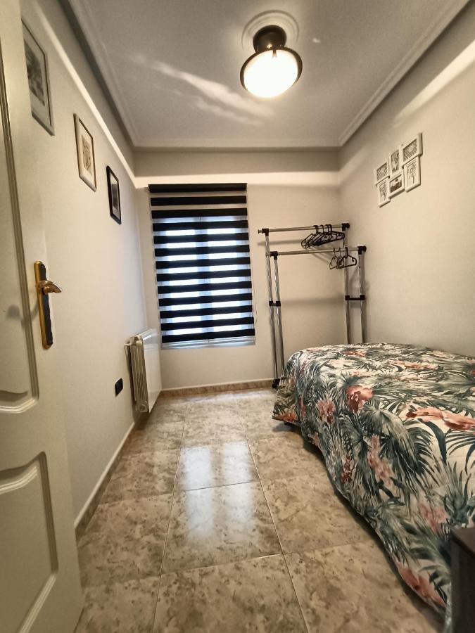 Luxury Family Homes K Salamanca Ngoại thất bức ảnh