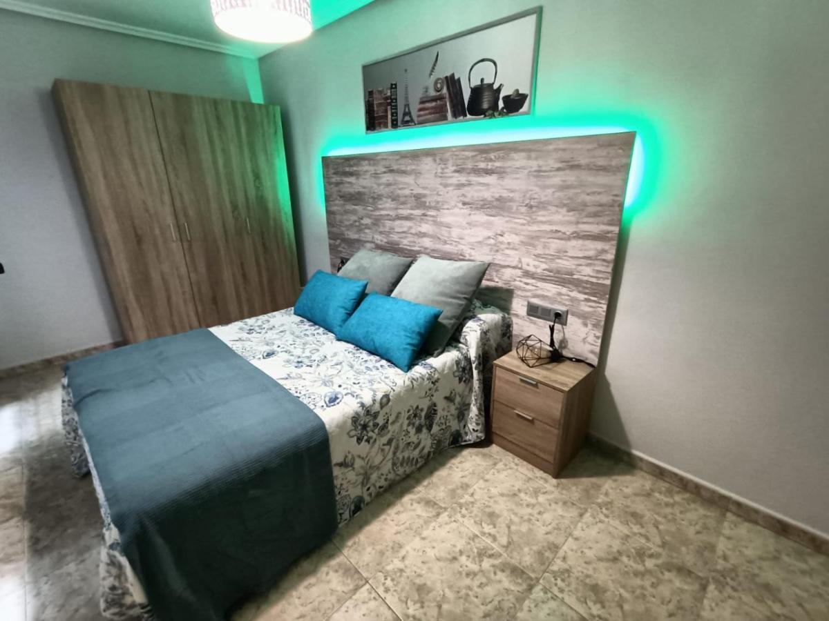 Luxury Family Homes K Salamanca Ngoại thất bức ảnh