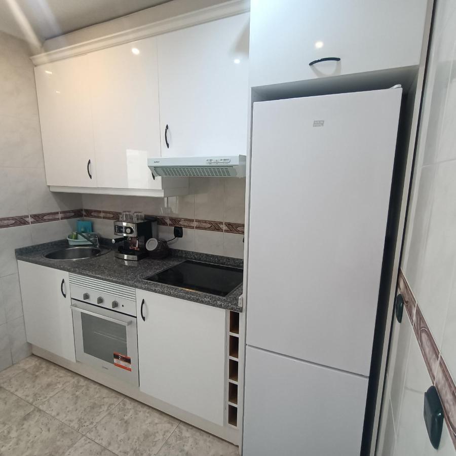 Luxury Family Homes K Salamanca Ngoại thất bức ảnh