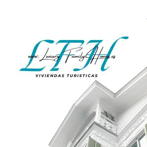 Luxury Family Homes K Salamanca Ngoại thất bức ảnh